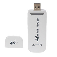 Unlocked 4G LTE WiFi Hotspot Wireless USB Dongle 150Mbps Modem Stick Card