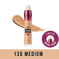 Bút Cushion Che Khuyết Điểm Đa Năng Instant Age Rewind Eraser Multi-use Concealer Maybelline New York 6ml