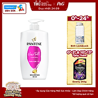Dầu Gội Pantene Ngăn Rụng Tóc (900ML)