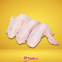 (chỉ giao HN) Cánh Gà Nguyên CP 500g