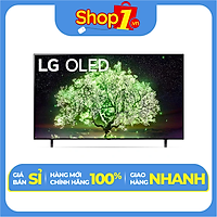 Smart Tivi OLED LG 4K 65 inch OLED65A1PTA