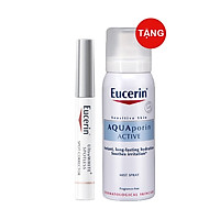 Tinh Chất Giảm Thâm Nám Eucerin Ultra White + Spotless Spot Corrector 5ml Tặng Xịt Khoáng 50ml