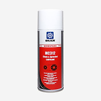 Chai Xịt Dưỡng Sên, Xích Xe Onzca MC1312 Chain & Sprocket Lubricant 400ml