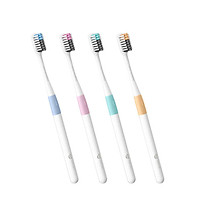 Bộ 4 Bàn Chải Đánh Răng Massage Xiaomi Doctor B