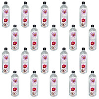 Combo 20 Chai Nước cắm hoa lâu tàn Keep Flowering (1000ml/chai)