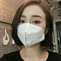 Bán lẻ 1 cái Khẩ.u tra.ng y t.ế cao cấp 3M kháng khuẩn chính hãng