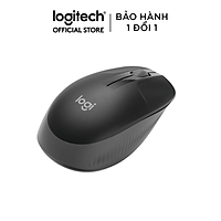 Chuột không dây Logitech M191- Hàng chính hãng