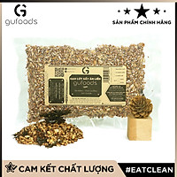 Gạo lứt sấy ăn liền GUfoods - Ăn kiêng, thực dưỡng, eat clean