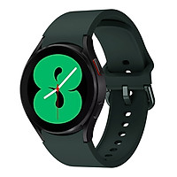 Dây Cao Su Cho Galaxy Watch 4 / Galaxy Watch 4 Classic Size 40/42/44/46mm (Dây Size 20mm)