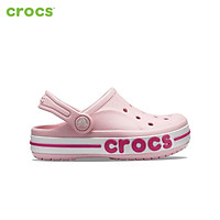 Giày Lười Trẻ Em crocs Bayaband 205100