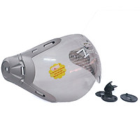 Kính rời mũ bảo hiểm GRS
