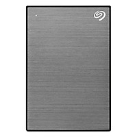 Ổ Cứng Di Động HDD Seagate Backup Plus Slim 1TB 2.5" USB 3.0 (2019) - Hàng Chính Hãng