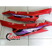 DÀN ÁO DÀNH CHO XE HONDA FUTURE 1