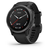 Đồng Hồ Thông Minh Theo Dõi Vận Động Theo Dõi Sức Khỏe Garmin Fenix 6S (42mm) - Hàng Chính Hãng