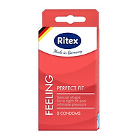 BAO CAO SU RITEX FEELING - ÔM SÁT (HỘP 8 CHIẾC)