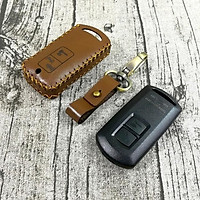 Bao da chìa khóa Smartkey vision 2019, Vario 2018, Lead, AB 2018, - Dyshop