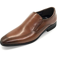 Giày Tây Nam Lucacy Da bò Cao Cấp L2288N