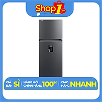 Tủ lạnh Toshiba 311 lít RT395WE(06)-MG - hàng chính hãng - chỉ giao hcm