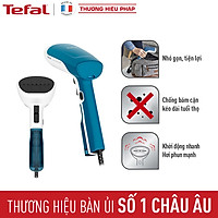 Bàn ủi cầm tay Tefal DT6130E0 - Công suất 1300W - Phun hơi 20g/phút - Chức năng chống cặn - Hàng chính hãng