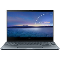 Laptop Asus ZenBook Flip 13 UX363EA-HP130T (Core i5-1135G7/ 8GB LPDDR4X Onboard/ 512GB SSD PCIE G3x4/ 13.3 FHD Touch IPS/ Win10) - Hàng Chính Hãng
