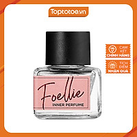 Nước Hoa Vùng Kín Foellie Eau de Innerb Perfume 5ml