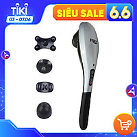 Máy mát xa cầm tay Fuki Japan FK-520E (Pin sạc)