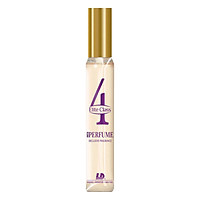 Nước hoa ô tô dạng xịt L&D ELITE CLASS số 4 Enigmatic Woman 40ml
