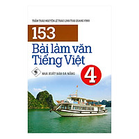 153 Bài Làm Văn Tiếng Việt 4