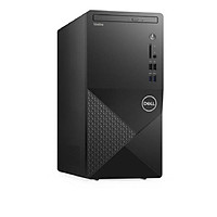 PC Dell Vostro 3888 (MTG6400W-4G-1T)/ Intel Pentium Gold G6400 (4.00GHz, 4MB)/ Ram 4GB DDR4/ HDD 1TB/ Intel UHD Graphics/ Wifi + BT - Hàng chính hãng