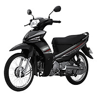 Xe Máy Yamaha Sirius Fi Phanh Cơ - Đen