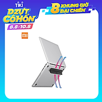 Giá đỡ máy tính xách tay MIIIW Giá đỡ Máy tính xách tay gấp nhỏ di động Văn phòng Lapdesk