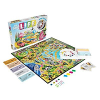 The Game Of Life - Trò Chơi Cuộc Đời - Phiên Bản Tiếng Anh