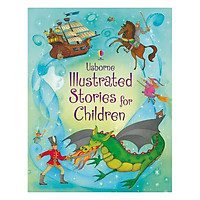 Illustrated Stories For Children