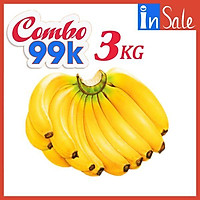 Chuối Laba Đà Lạt
