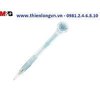 Bút chì kim bấm 0.5mm M&G - AMPV9401 màu xanh