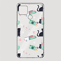 Ốp Lưng Dẻo Dành Cho REALME C12