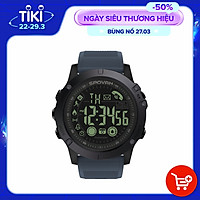 Đồng Hồ Thể Thao Thông Minh Chống Nước Nam