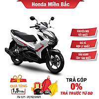 Xe máy Honda Air Blade 2021 125cc Smartkey