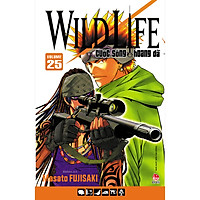 Wild Life – Cuộc Sống Hoang Dã – Tập 25