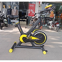 Xe đạp tập thể hình Doufit EB-09