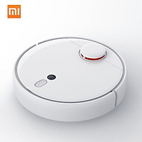 Xiaomi Mijia Robot Vacuum Cleaner 1S 2000Pa Home Sweeper Dust Sterilizer Sweeping Mopping Auto Self-recharge Route