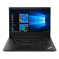 Laptop Lenovo ThinkPad E490s 20NGS01N00 Core i7-8565U/ Dos (14 FHD) - Hàng Chính Hãng