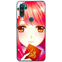 Ốp lưng dành cho Vsmart Active 3 mẫu Ngôi sao thời trang