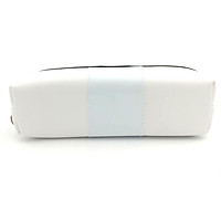 Bóp Viết Vải ZW-12 - Màu Trắng