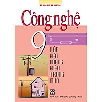 Công Nghệ 9 – Điện (T9)