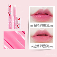 (Hàng Mới Về) 1 Son Dưỡng Môi Teayason Màu Hồng