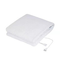 Xiaomi Xiaoda Chăn điện bức xạ thấp 220V Chăn sưởi đôi đơn ba tốc độ Nhiệt độ không đổi thông minh