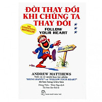 Combo Đời Thay Đổi Khi Chúng Ta Thay Đổi (Trọn Bộ 5 Tập)