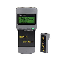 Thiết Bị Kiểm Tra Mạng Di Động Đa Năng Màn Hình LCD