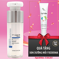 Serum Chống Lão Hóa Da FCL ''C'' Scape Serum 25% 30ml